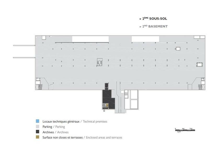 Bureau Paris 15181m² Location bureau Paris OLBUR2100239 16